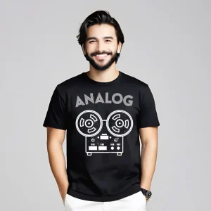 Vintage Ana og Vintage Ree To Tops Tees Husband Discount Labor Day Crew Neck 100% Cotton Short Sleeve T Shirts Group Tops Tees